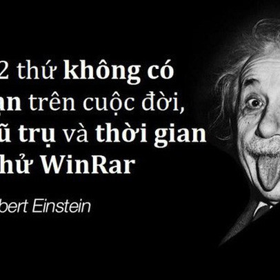 Chiến thuật kỳ lạ của Winrar: Kiếm tiền kiểu gì khi lại cho khách hàng dùng thử… mãi mãi?