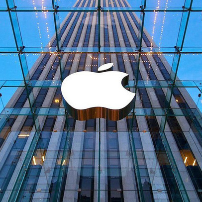 Chiến tranh thương mại cuối cùng cũng đến với Apple