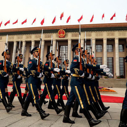 Chiến tranh thương mại không phải vấn đề đáng lo ngại nhất với Trung Quốc mà là các vấn đề trong nước