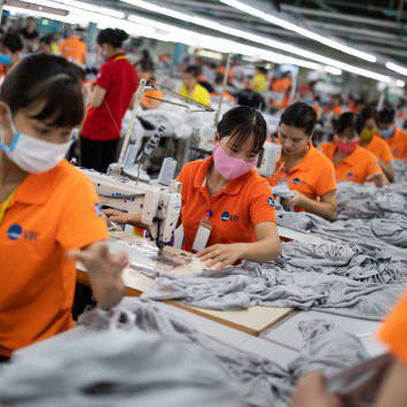 Chiến tranh thương mại mang đến cơ hội lớn cho các nhà đầu tư tại Việt Nam