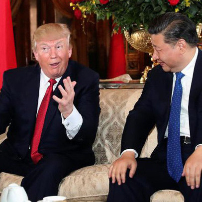 Chiến tranh thương mại sẽ ra sao sau thất bại của phe ông Trump tại Hạ viện Mỹ