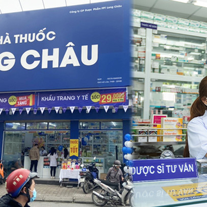 Chiêu cạnh tranh 'sắc lẹm' của Long Châu: Thuê luôn dược sĩ từ chính các nhà thuốc nhỏ lẻ, khiến đối thủ khó bề hoạt động