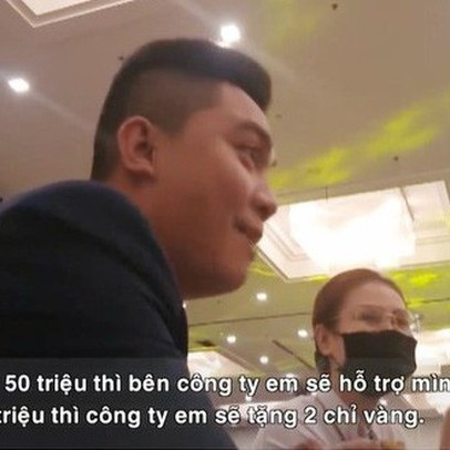 Chiêu trò làm giá đất của cò môi giới