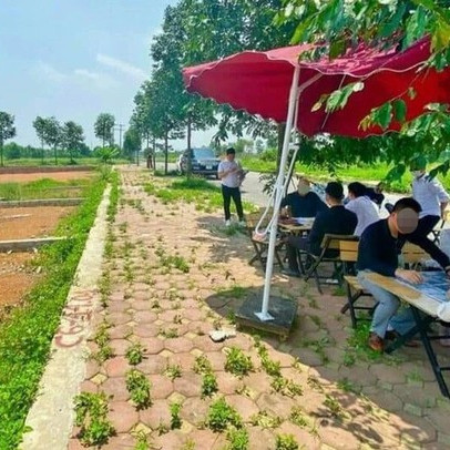 Chiêu trò “quảng cáo BĐS một nơi, dắt khách một nẻo” lại rộ lên sau thời gian tưởng bị lãng quên