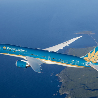 Chính phủ ban hành Nghị quyết hỗ trợ: Vietnam Airlines được vay 4.000 tỷ đồng với lãi suất 0%