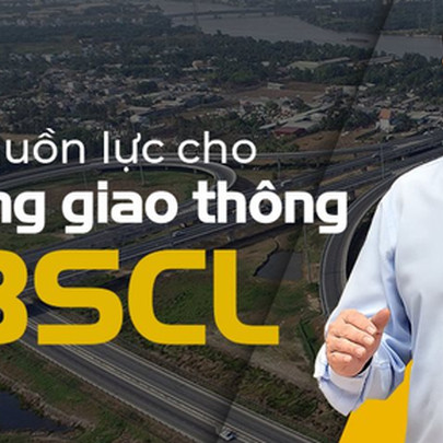 Chính phủ dồn lực phát triển hạ tầng giao thông Đồng Bằng Sông Cửu Long, loạt ông lớn Vingroup, T&T, Novaland, Sovico, Đất Xanh…nhập cuộc sôi động