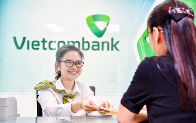 Chính phủ đồng ý bổ sung vốn Nhà nước hơn 7.600 tỷ đồng cho Vietcombank