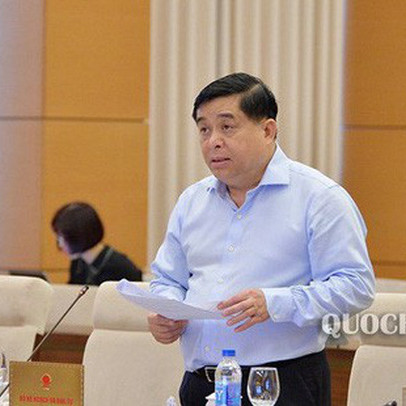 Chính phủ dự kiến tăng trưởng GDP 2019 đạt 6,78%