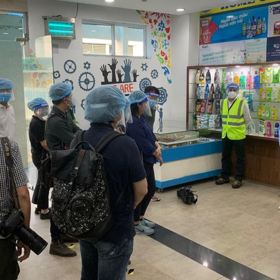 Chính phủ hỗ trợ doanh nghiệp FDI trong bối cảnh "bình thường mới"