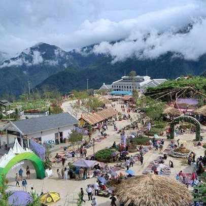 Chính phủ lấy ý kiến đầu tư sân bay Sapa hơn 5.900 tỷ đồng