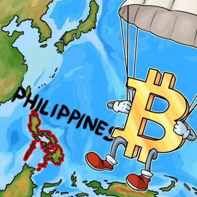 Chính phủ Philippines cho phép các doanh nghiệp blockchain và tiền mật mã hoạt động trong đặc khu kinh tế