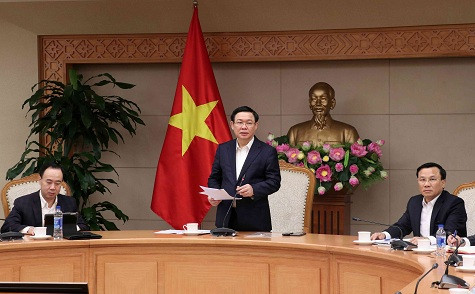 Chính phủ sẽ kiểm soát CPI năm 2019 từ 3,3-3,9% - Ảnh 1.