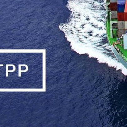 Chính phủ sẽ trình thông qua Hiệp định CPTPP tại kỳ họp Quốc hội tháng 10