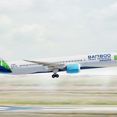 Chính phủ yêu cầu "gỡ" bất cập số lượng tàu bay của Bamboo Airways