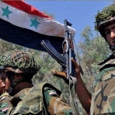 Chính quyền Syria lần đầu lên tiếng về nguy cơ chiến tranh với Mỹ