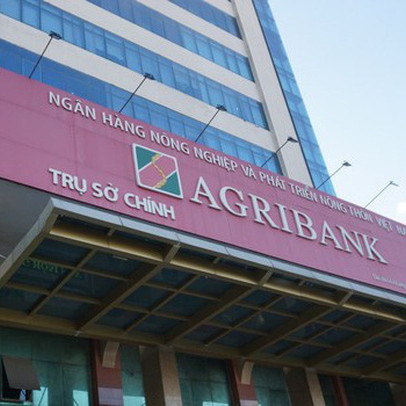 Chính thức chốt báo cáo thẩm tra việc bổ sung vốn điều lệ cho Agribank