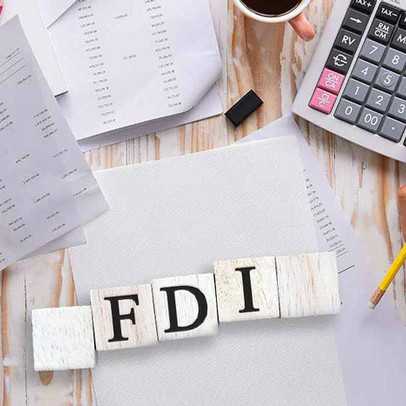 Chính thức có tổ công tác để "đón sóng" FDI