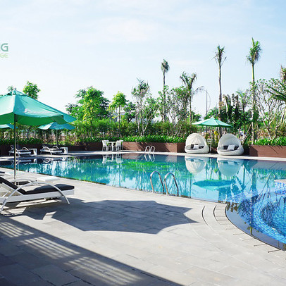 Chính thức công bố nhà phố thương mại tâm điểm Quận 2