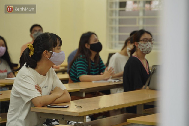 Chính thức: Đà Nẵng và một số địa phương tại Quảng Nam hoãn thi THPT Quốc gia đợt 1 - Ảnh 1.