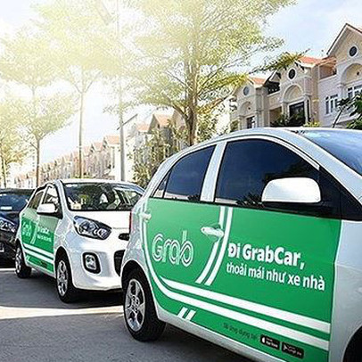 Chính thức dừng thí điểm taxi công nghệ