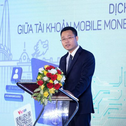 Chính thức được chuyển tiền giữa tài khoản Mobile Money của Viettel và Moblie banking