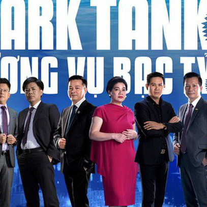 Chính thức lộ diện dàn "cá mập" Shark Tank Việt Nam mùa 3: Thêm Shark Tam và Shark Liên góp mặt, Shark Phú rời cuộc đi săn