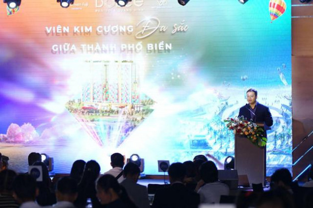 Chính thức ra mắt dự án Dolce Penisola tại Hải Phòng - Ảnh 1.