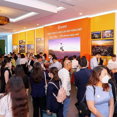 Chính thức ra mắt dự án Sunneva Island – Bừng sáng Đảo Ánh Dương