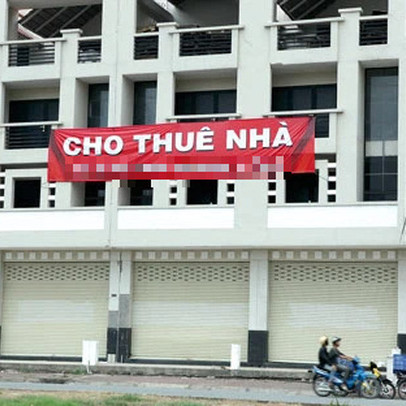 Chính thức thay đổi cách tính thuế cho thuê nhà từ 1/1/2022