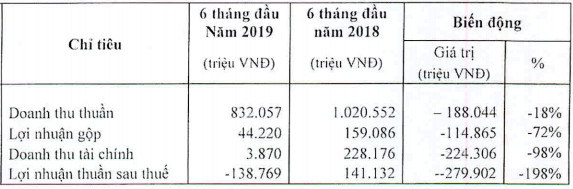 Chịu tác động từ dịch tả lợn, công ty cám ANCO của Masan lỗ 139 tỷ đồng trong nửa đầu năm - Ảnh 1.