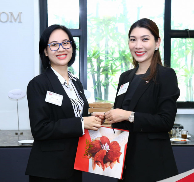 Cho đi điều bạn muốn - Triết lý sống của những người thành công - Ảnh 2.