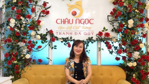 Cho đi điều bạn muốn - Triết lý sống của những người thành công - Ảnh 3.