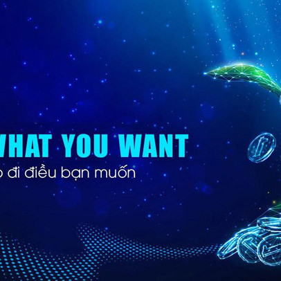Cho đi điều bạn muốn - Triết lý sống của những người thành công