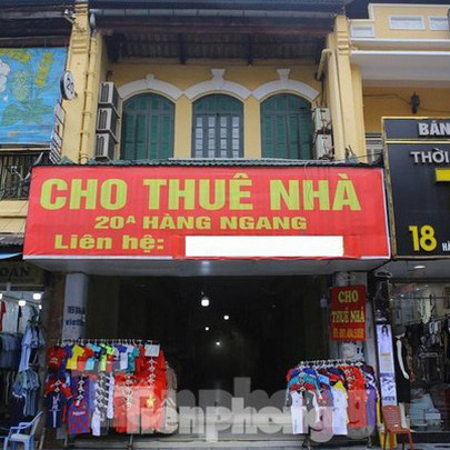 Cho thuê nhà dưới 100 triệu đồng/năm không phải đóng thuế