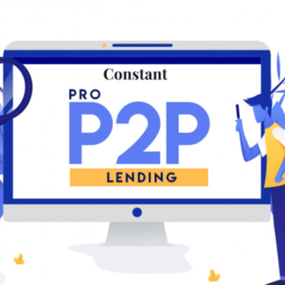 Cho vay cầm đồ online không phải là P2P Lending