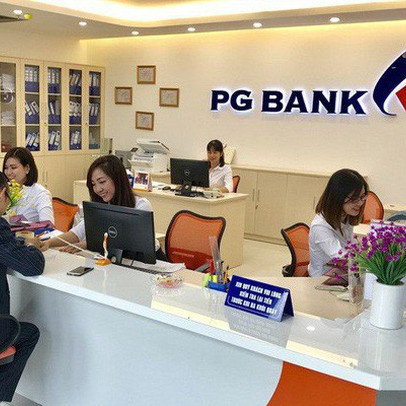 Cho vay khách hàng chỉ tăng 2,6%, LNTT 9 tháng đầu năm của PGBank vẫn tăng gấp rưỡi so với cùng kỳ