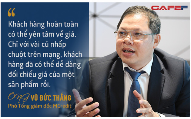 Cho vay lãi suất 0%, công ty tài chính chấp nhận không có lợi nhuận? - Ảnh 2.