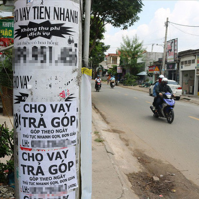 Cho vay nặng lãi “cắt cổ” công nhân nghèo - bài cuối: Giải pháp tài chính để không vướng vào tín dụng đen