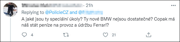 Chơi lớn như cảnh sát Séc: Biến siêu xe Ferrari của tội phạm thành xe tuần tra - Ảnh 3.