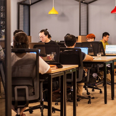 Chọn không gian làm việc chung (coworking), đây là 5 yếu tố không nên bỏ qua