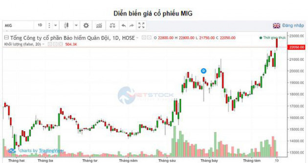 “Chọn mặt gửi vàng” cổ phiếu bảo hiểm nào để đầu tư nửa cuối năm 2021 - Ảnh 2.