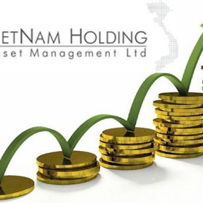 Chớp cơ hội, Quỹ Vietnam Holding mua vào cổ phiếu VCB trong đợt bán tháo của nhà đầu tư ngoại