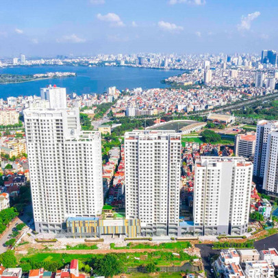 Chớp thời cơ đầu tư bất động sản cuối năm - Nhà đầu tư hưởng lợi"