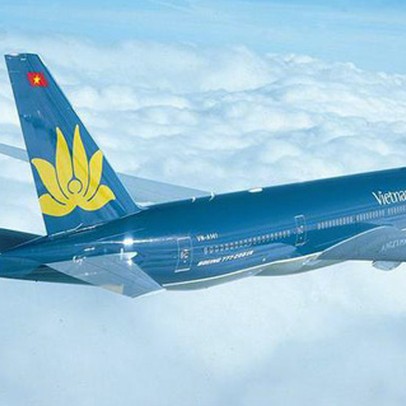 Chốt giá khởi điểm quyền mua cổ phần Vietnam Airlines phát hành thêm do Bộ GTVT sở hữu: 6.026 đồng/quyền mua