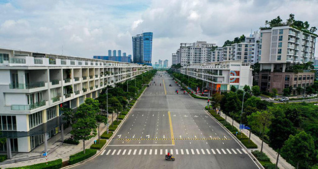 Chốt lời căn shophouse giá 30 tỷ, 4 năm sau nhà đầu tư “ngã ngửa” khi biết giá tăng gần 3 lần lên 85 tỷ đồng - Ảnh 1.