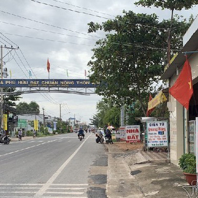 Chốt phương án cầu Cát Lái, đất Nhơn Trạch quay cuồng trong “cơn sốt” mới