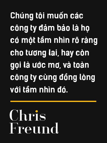 Chris Freund – CEO của Mekong Capital: Làm sao để tìm ra những khoản đầu tư sinh lời khổng lồ? - Ảnh 10.