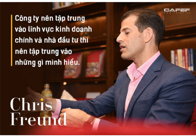 Chris Freund – CEO của Mekong Capital: Làm sao để tìm ra những khoản đầu tư sinh lời khổng lồ? - Ảnh 7.