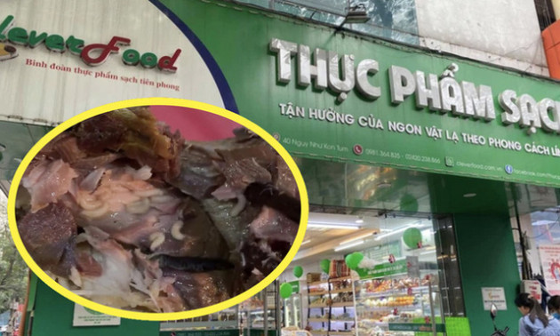 Chủ chuỗi cửa hàng bán cá kho có giòi từng nói: Dân mình chỉ học theo mánh khóe để có lợi cho mình, mặc kệ sức khỏe của cộng đồng - Ảnh 1.