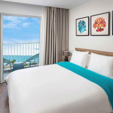 Chủ đầu tư dự án The Pearl Hoi An ứng trước 5 năm tiền thuê căn hộ thu hút khách hàng